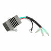Yamaha 9.9-25HP Outboard Motors Regulator Rectifier (1984-2010)