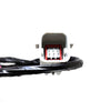 Chevrolet Cruze OEM Rear Backup Camera (2011–2015)