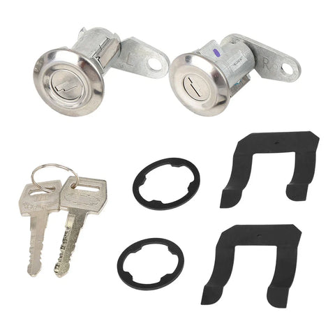 Ford Ranger Door Lock Cylinder  Keys (1983-1992)