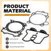 Yamaha WR450F Intake Exhaust Valves Spring Gasket Kit (2003–2009)