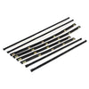 Toyota Corona RT80 RT81 RT84 1970-1973 Front Door Window Weatherstrip