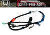 Acura RSX Battery Charge Harness Wire (2002–2006)