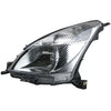 Livina Grand Livina L10 Headlight LHS (2007-2013)