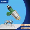Suzuki Grand Vitara 2.5L V6 Fuel Injectors (1998-2005)