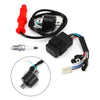 Polaris Sportsman 500 Ignition Coil CDI Module (1996-2001)