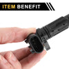 Chevrolet Equinox 1 Pc 3.4 Crankshaft Position Sensor (2005-2006)