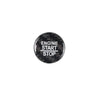 Dodge Challenger 2015-2019 Carbon Fiber Engine Start Buttons Cover Trim Fit