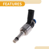 Hyundai Elantra Hybrid 1.6L L4 Fuel Injector (2021-2025)