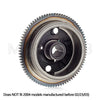 Polaris Sportsman Magneto Rotor Flywheel (2004–2006)