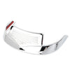 Harley FLH Chrome Front Fender Accent