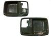 Isuzu Amigo PU Rodeo Door Handle Trim Gray (1989-2001)