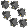 Mercury Outboard 225 / 300HP 225X / 300X 3.0L EFI 6-Pack Ignition Coils