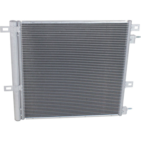 AC Condenser For 2019-2022 Chevrolet Blazer 2017-2022 GMC