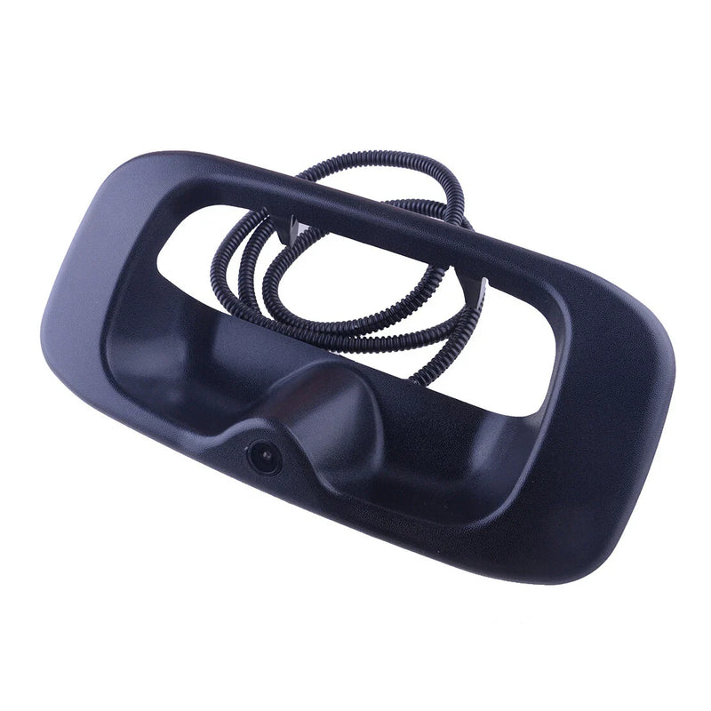 Chevrolet Silverado GMC Sierra Tailgate Handle Backup Camera (1999-2006)