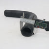 Toyota Celica TA22 / TA23 / TA40 / TA60 / RA22 / RA21 / RA23 1970-1985 Upper Radiator Hose