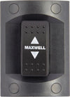 12-24V Models Anchor Winch Switch Maxwell Rocker Up/Down