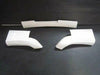 Nissan 180SX Kouki Type-X Rear Bumper Skirt Lip (1989-1998)
