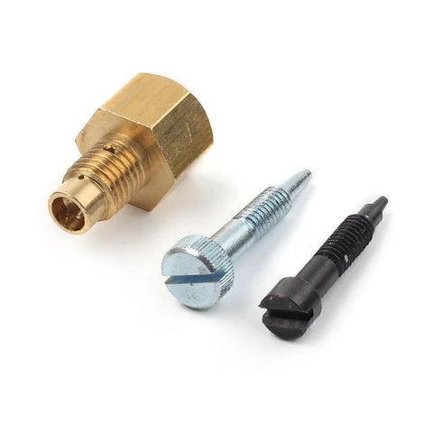 Tecumseh 632347, 631700, 632019A Carburetor Float Bowl Repair Kit