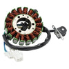 Yamaha YP 250 Majesty Stator, Regulator, Gasket (1996-1999)