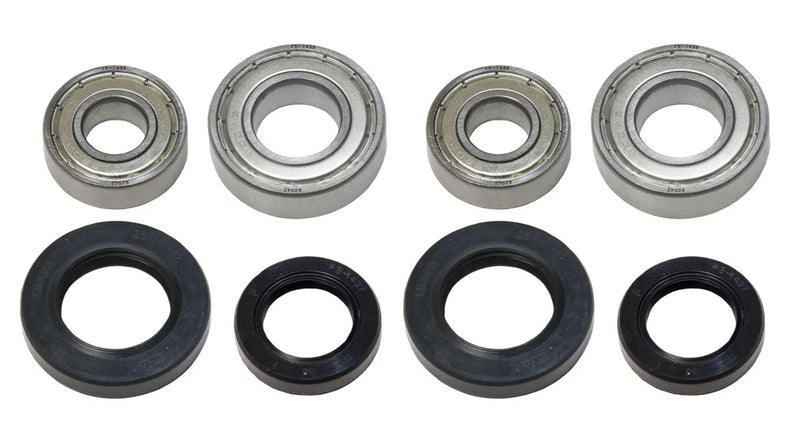 Yamaha Blaster 200 Front Wheel Bearings & Seal Kit (2003-2006)