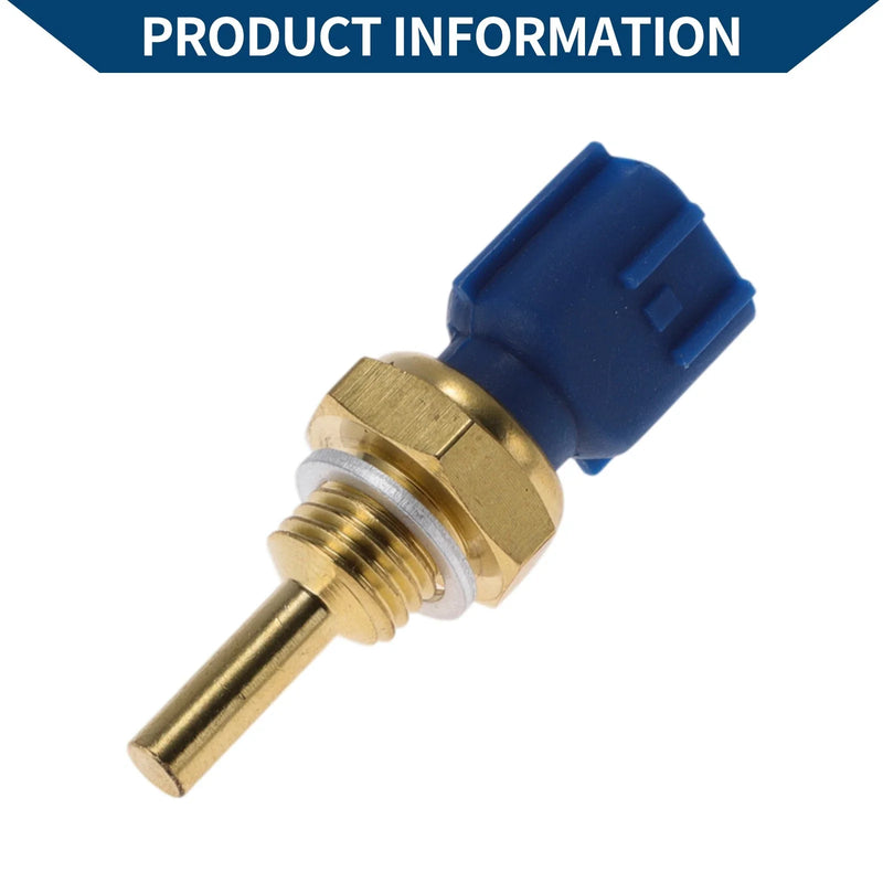 Nissan Altima Engine Coolant Temperature Sensor (2013-2018)