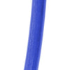 Car 10ft ID 4mm Blue Silicone Vacuum Hose
