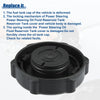 Ford Mondeo Power Steering Fluid Reservoir Cap (1996-2000)