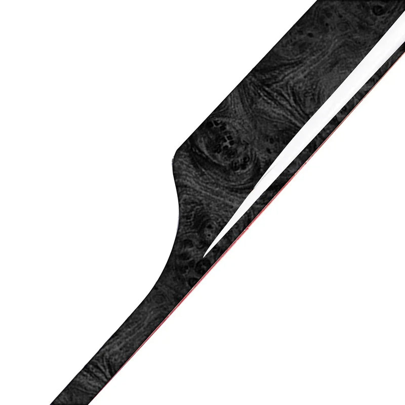 Benz C GLC Class 4pcs Interior Handle Frame Cover Trim (2015-2021)