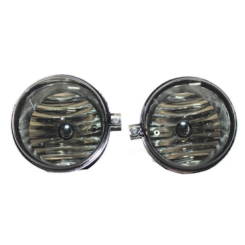 Chrysler Dodge Jeep SUV Fog Light Kit (2007-2018)