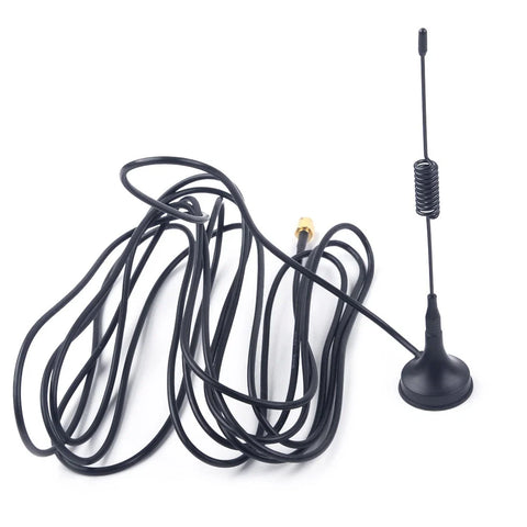 Various Makes & Models DAB Digital Highway AM/FM Radio Gain Antenna