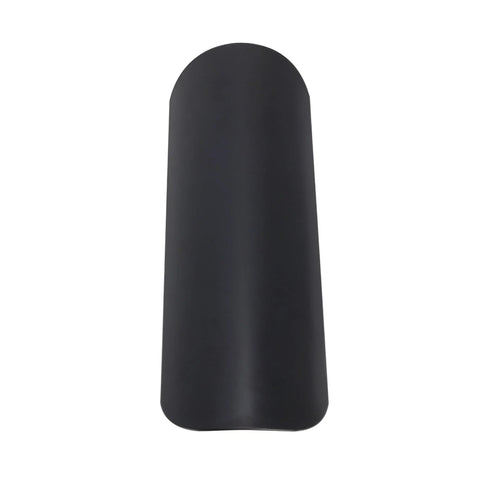 Schwarza Motorcycle Exhaust Pipe Holder Cover