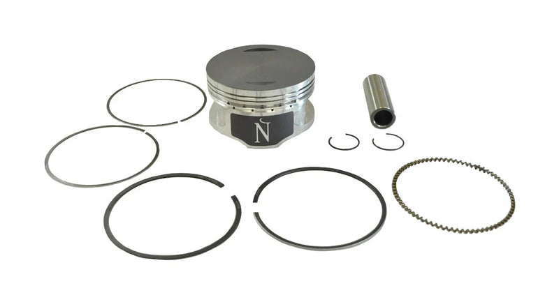 Kawasaki Brute Force 300 Namura 74.2mm .060 Over Bore Piston (2012–2025)