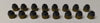Qashqai Micra Tiida Note NV200 Cube Full Head Gasket Set & Bolts