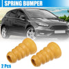 Ford Fusion Rear Bumper Step Bumpers (2013-2020)