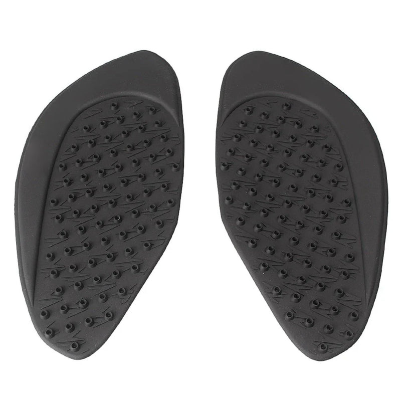 Suzuki Hayabusa GSX1300R Tank Traction Side Pad Gas Knee Grip (2007-2020)