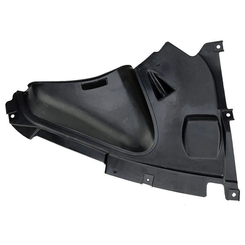 BMW 3 F30 F35 316i 318i 320i Left Wheel Arch Shell Inner Fender (2012-2018)