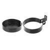 Harley Davidson Sportster Speedometer Relocation Mount Bracket Kit (2004-2023)