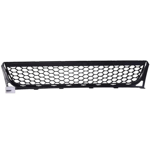 VW Golf VI 2009-2012 2.0 TDI 5K0853677C Front Bumper Lateral Grille