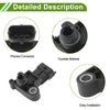 Ford Fiesta 1.6 EcoBoost MAP Sensor (2010-2017)