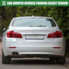 Lexus GS300 Bumper Reverse Parking Assist Sensors (2006)