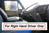 Isuzu NPR 115 NKR 110 Wiper Turn Signal Control Switch (1985-1993)