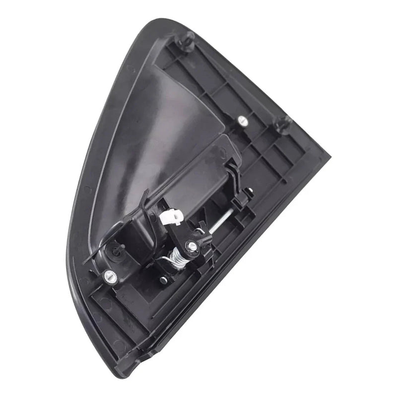 Chevrolet Spark Rear Left Outer Exterior Door Handle (2010-2015)