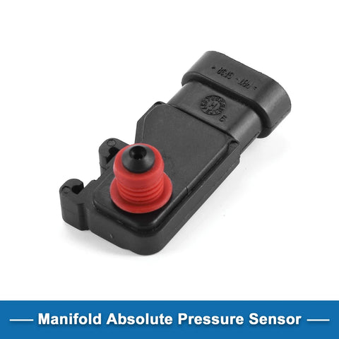 Chevrolet Equinox Manifold Absolute Pressure Sensor (2005-2009)