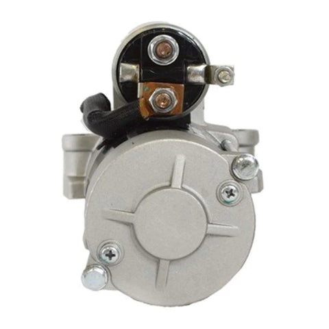 Ford Everest Starter Motor 5cyl 3.2L (2015-2019)