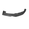 BMW G30 LCI M Sport 2021+ Carbon Fiber Front Bumper Lower Lip Splitter