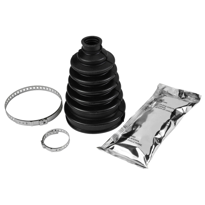 Polaris RZR Turbo CV Joint Boot Kit Front/Rear Inner (2016–2018)