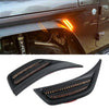Jeep Wrangler JL Front Fender Side Marker Light (2018-2020)