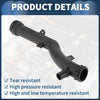 Citroen C3 II Water Coolant Hose Pipe (2009-2016)