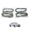 Honda Accord Sedan CP1 CP2 CP3 2007-2012 Front Rear Door Weatherstrip Rubber