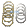 Honda TRX200D FourTrax 200 Clutch Friction Disc Plate (1991-1997)